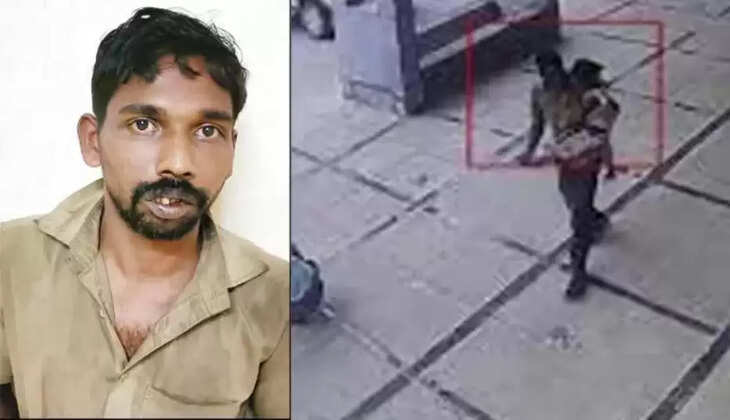 சிறுமி கடத்தல் கடத்திச்