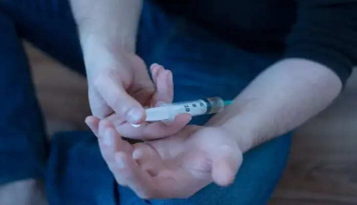 போதை ஊசி