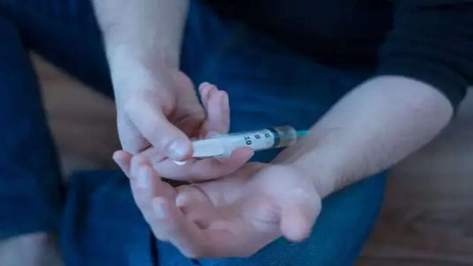 போதை ஊசி