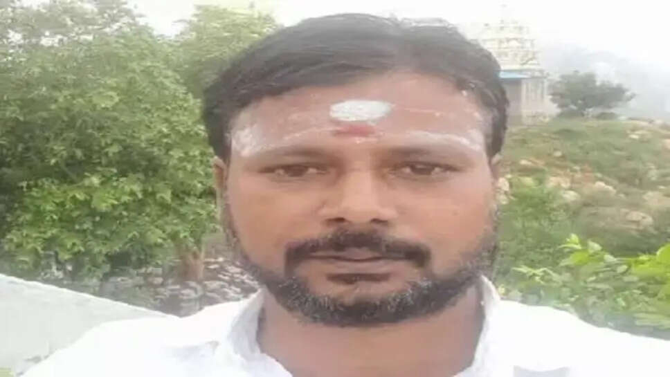 திருமுருகன்