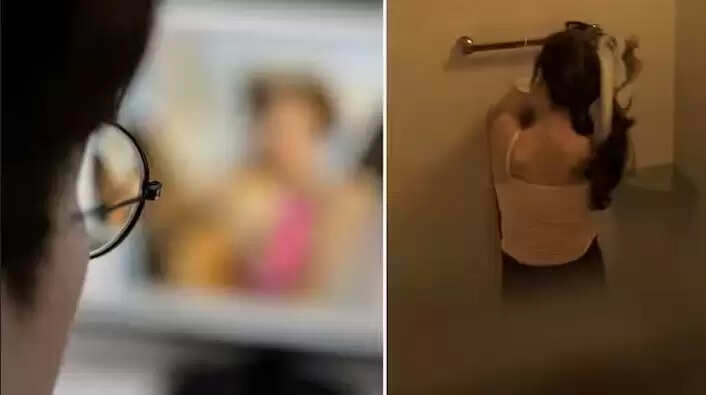 லேடீஸ் ஹாஸ்டல் ரகசிய கேமிரா செல்போன் குளியலறை வீடியோ பாத்ரூம்