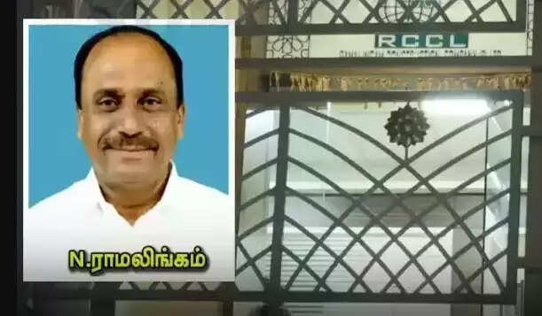 ஈரோட்டில்