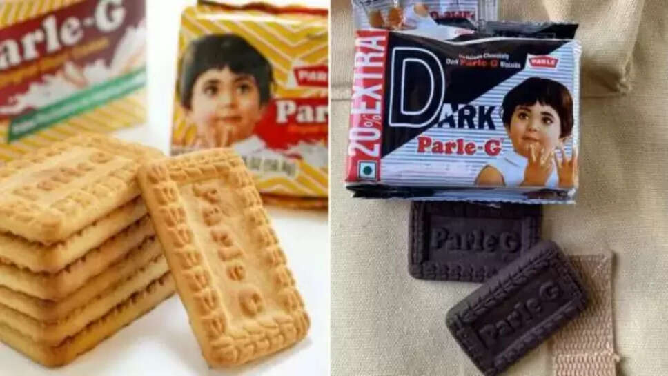 டார்க் பார்லே-ஜி