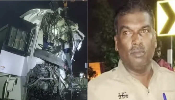 காவலாளி முரளி 