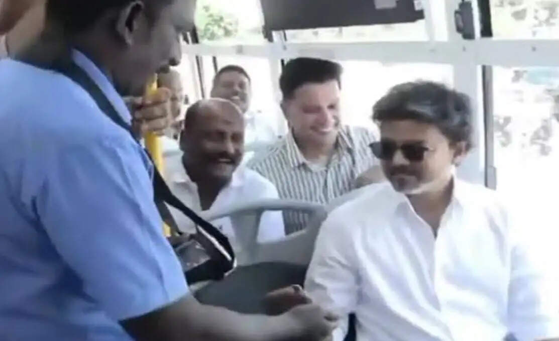 விஜய் டிக்கெட்