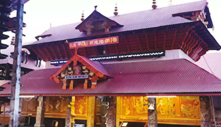 குருவாயூர்