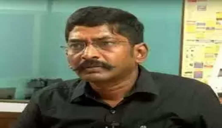 சவுக்கு சங்கர்