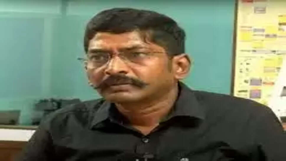 சவுக்கு சங்கர்