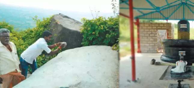 ராணிப்பேட்டை கோவில்