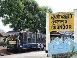 குன்னூர்
