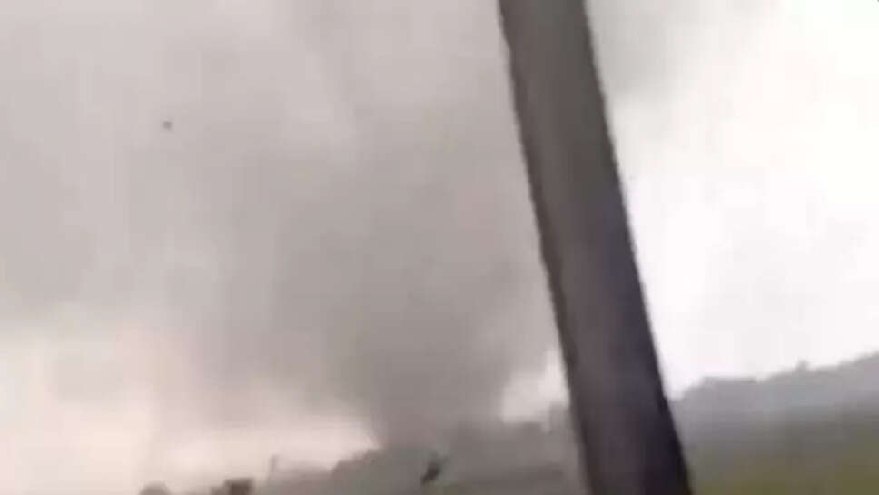 சூறாவளி