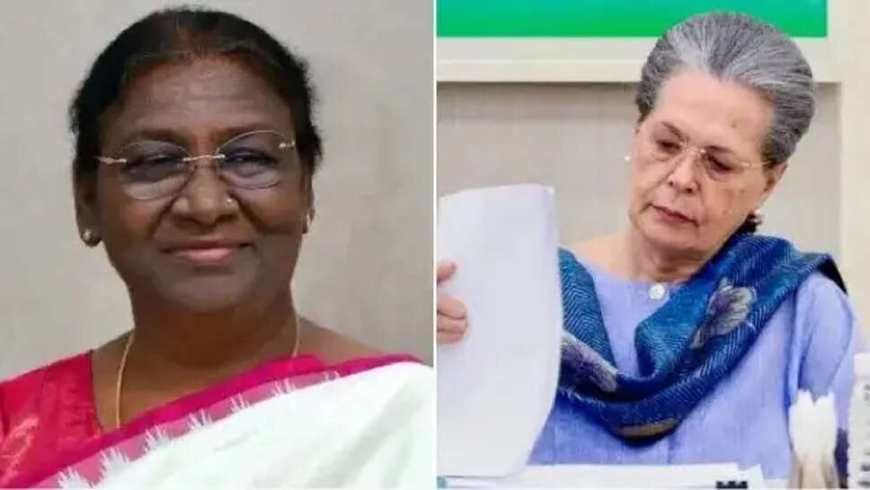 முர்மு சோனியா