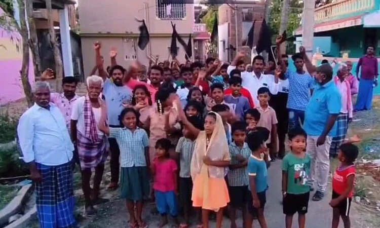 கருப்புக்கொடி