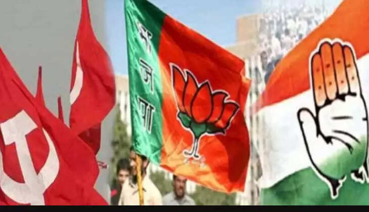 தேர்தல்