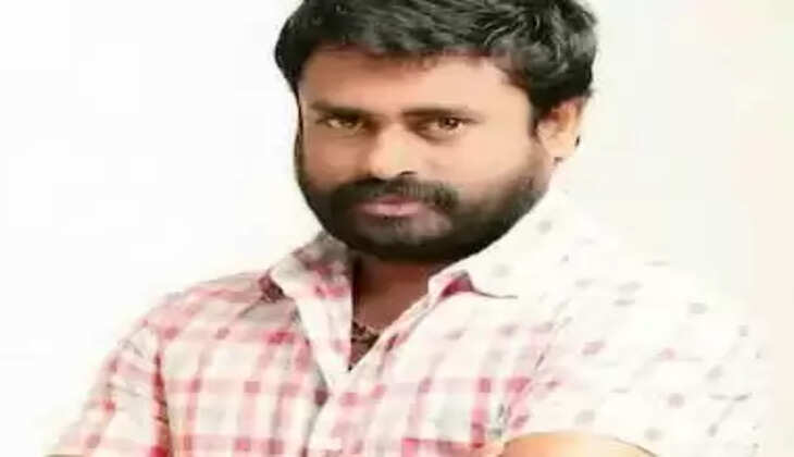 நாகேந்திரன் 