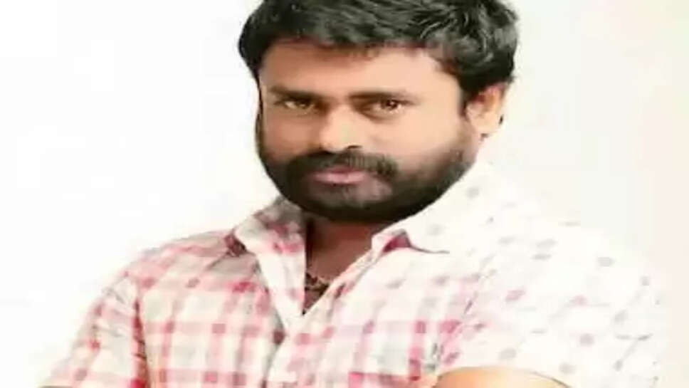 நாகேந்திரன் 