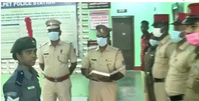 புதுச்சேரி கல்லூரி மாணவி