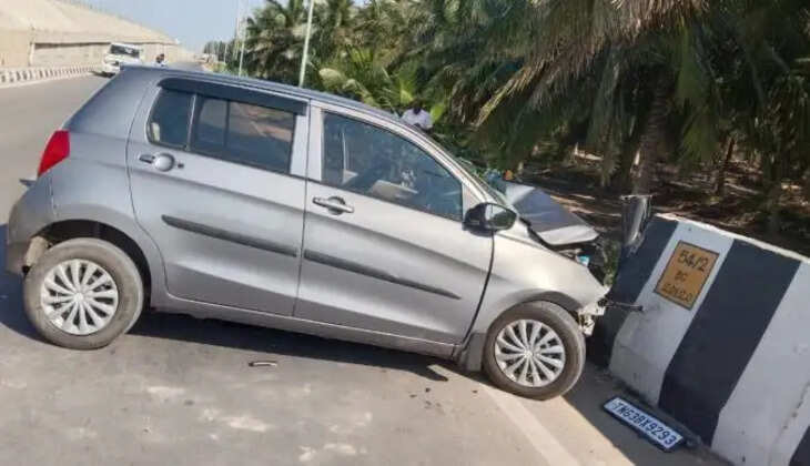 உடுமலை விபத்து