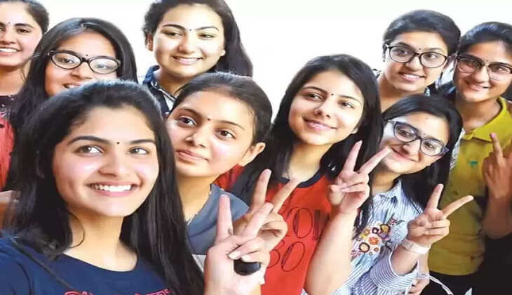 மாணவிகள்