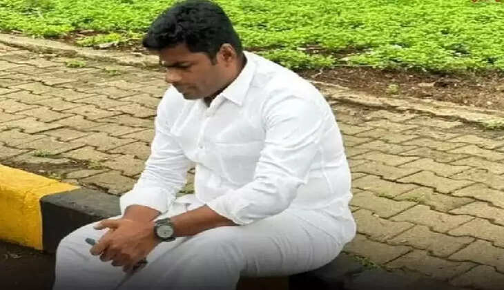 அண்ணாமலை