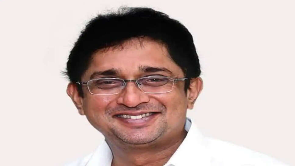 ஈவிகேஎஸ்