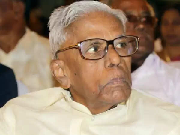 ஆர்.எம்.வீரப்பன்