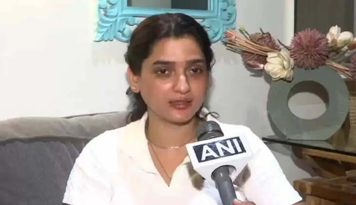 தாதா ஹாஜி மஸ்தான் மகள்