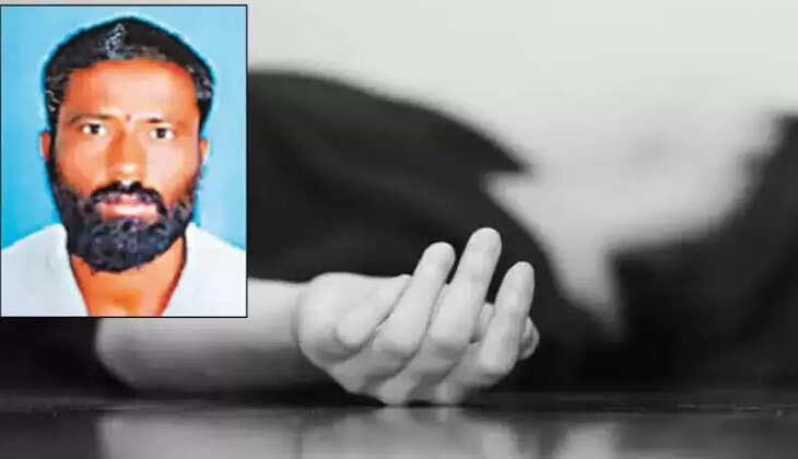 தற்கொலை