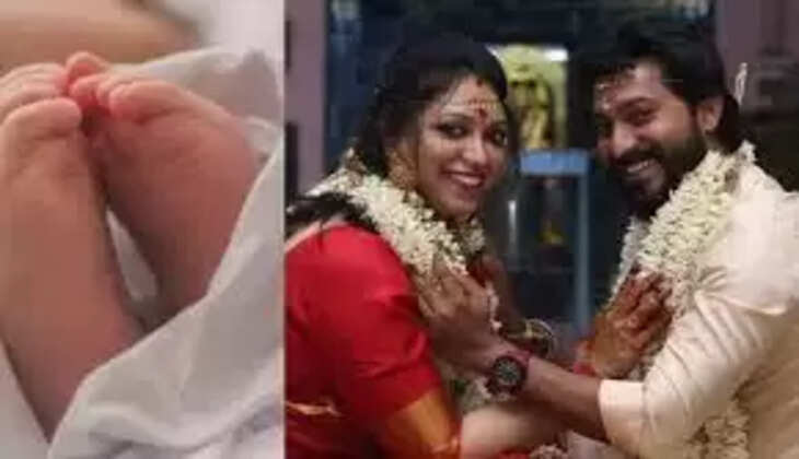 ஜாய் கிரிசில்டா