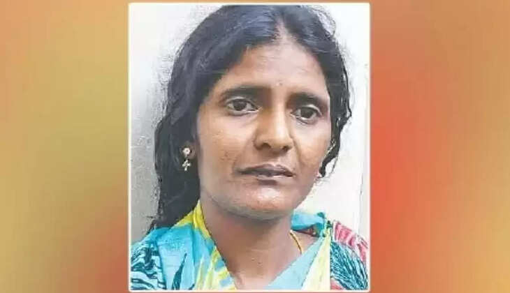 நந்தினி