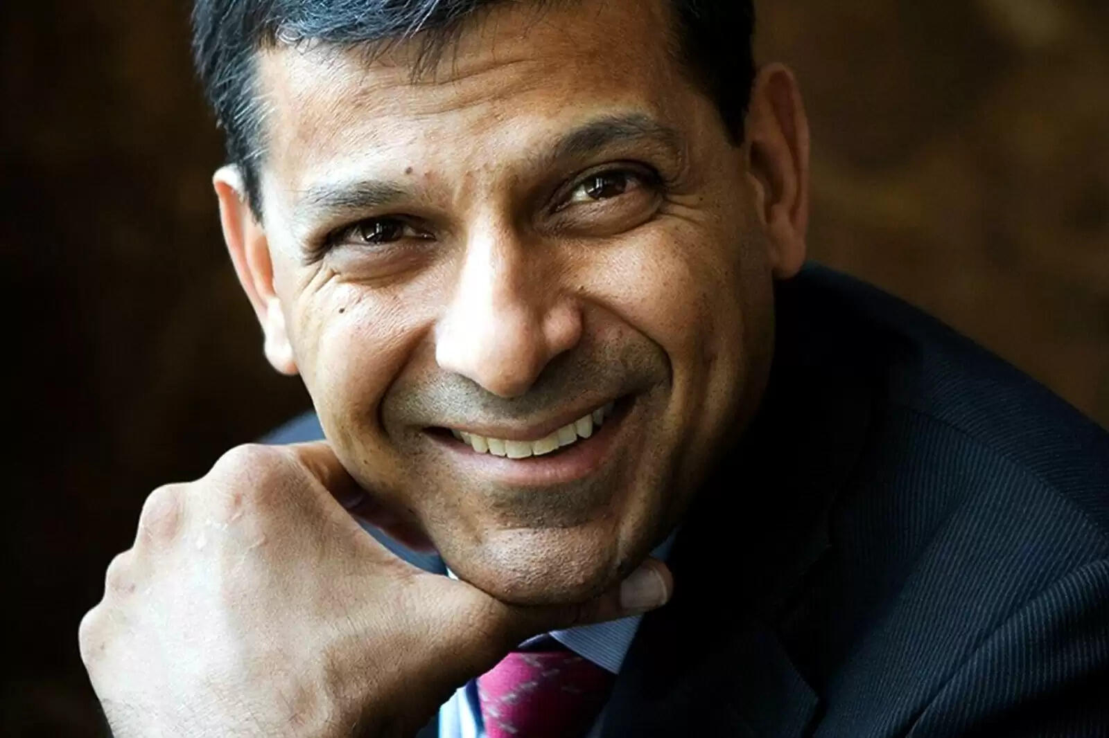 ரகுராம் ராஜன்