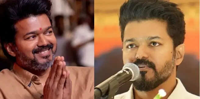 விஜய் வெற்றிக் கழகம்