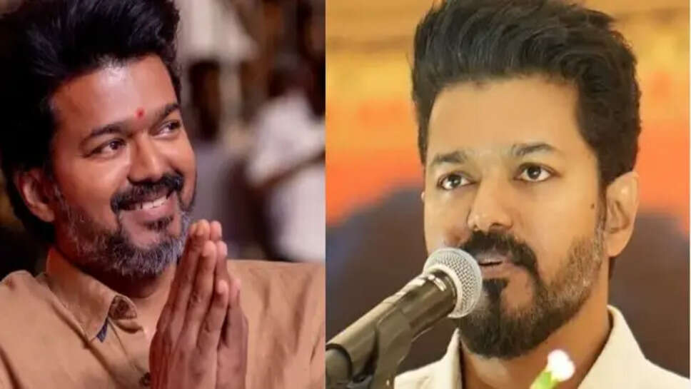 விஜய் வெற்றிக் கழகம்