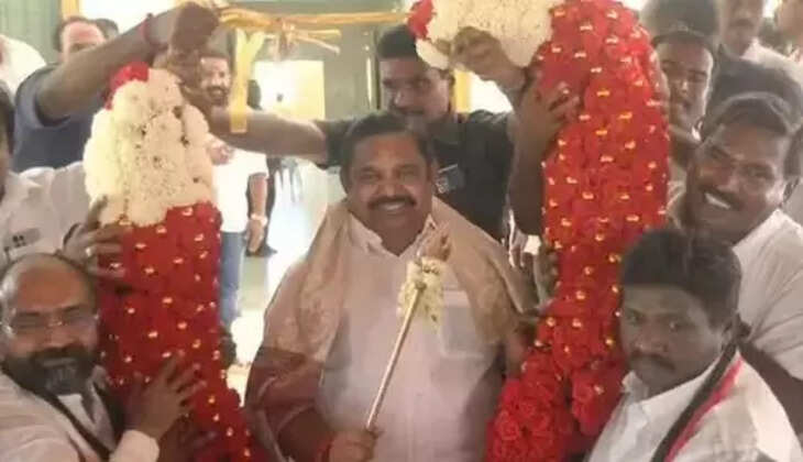 எடப்பாடி