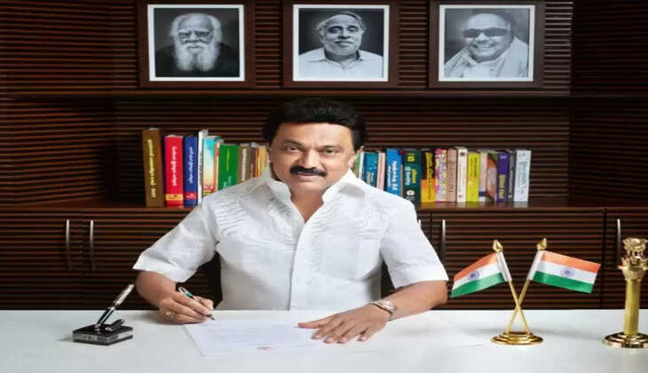 ஸ்டாலின் கடிதம்