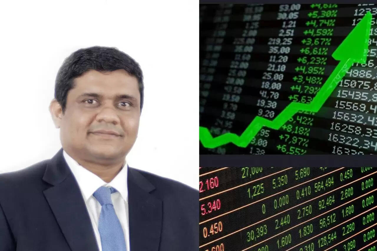 கெளதம் ஷேர்