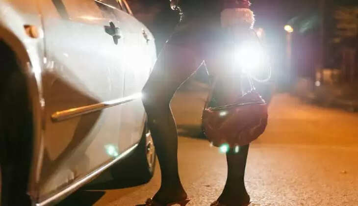 பாலியல் தொழில்