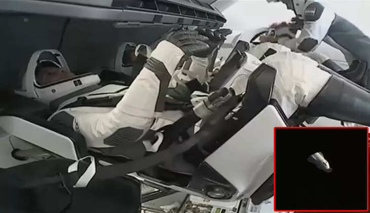 சுபான்ஷு சுக்லா