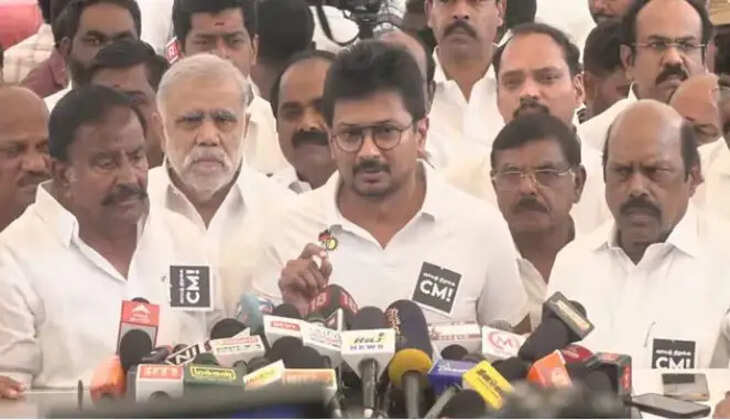 உதயநிதி