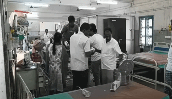 சிறார்கள்