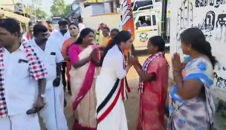 ஜெயலலிதா திவ்யா