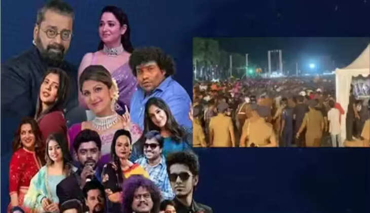 ஹரிஹரன்