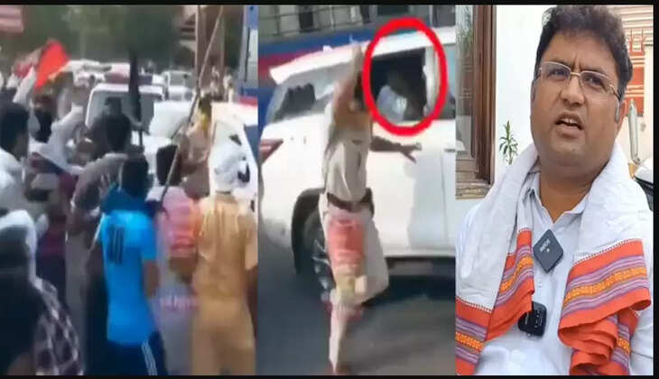 அசோக் தன்வார்