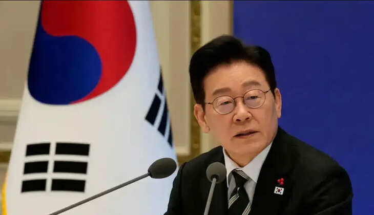 தென்கொரியா