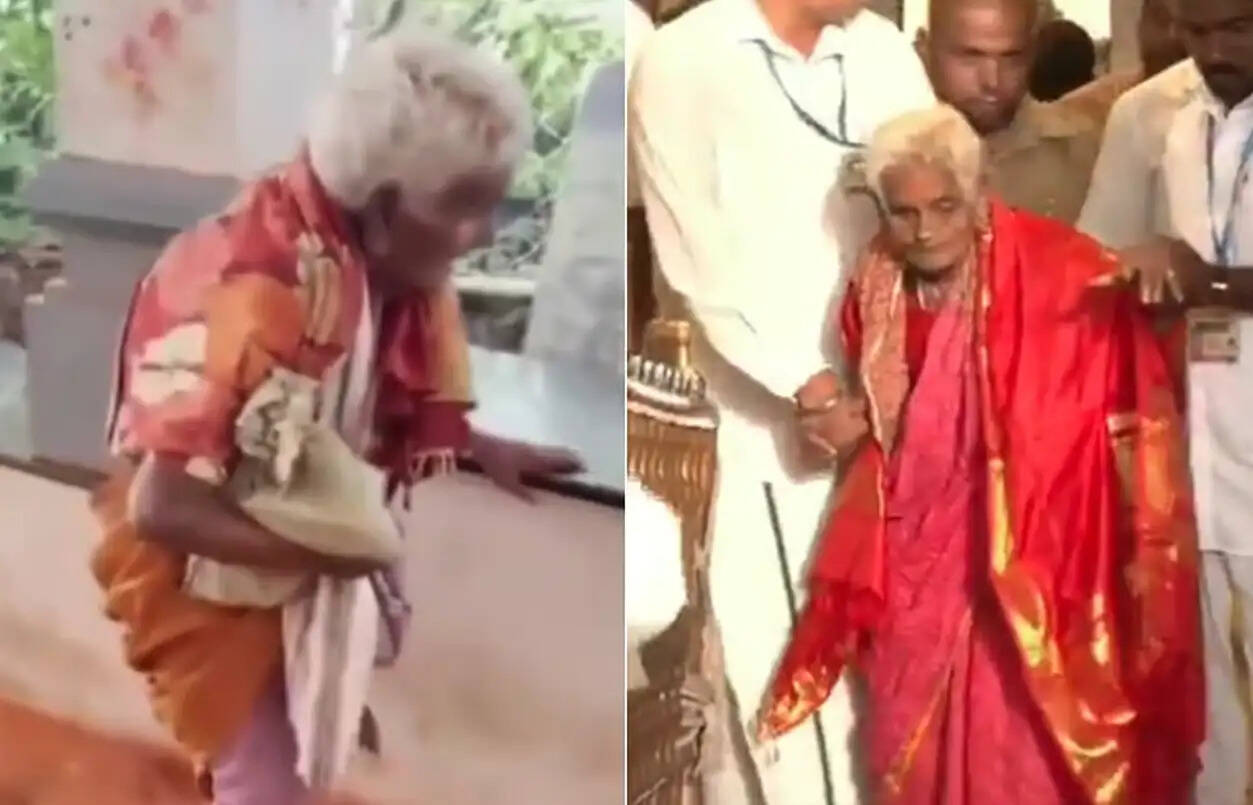 நவநீதம்மாள் திருப்பதி