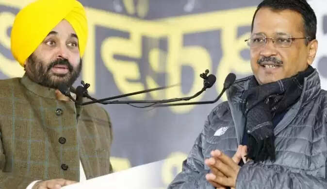 டெல்லி , பஞ்சாப்