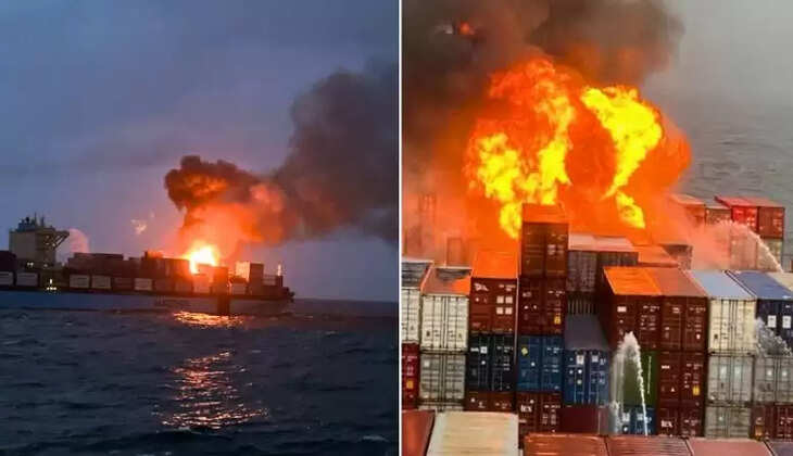  சரக்கு கப்பல்