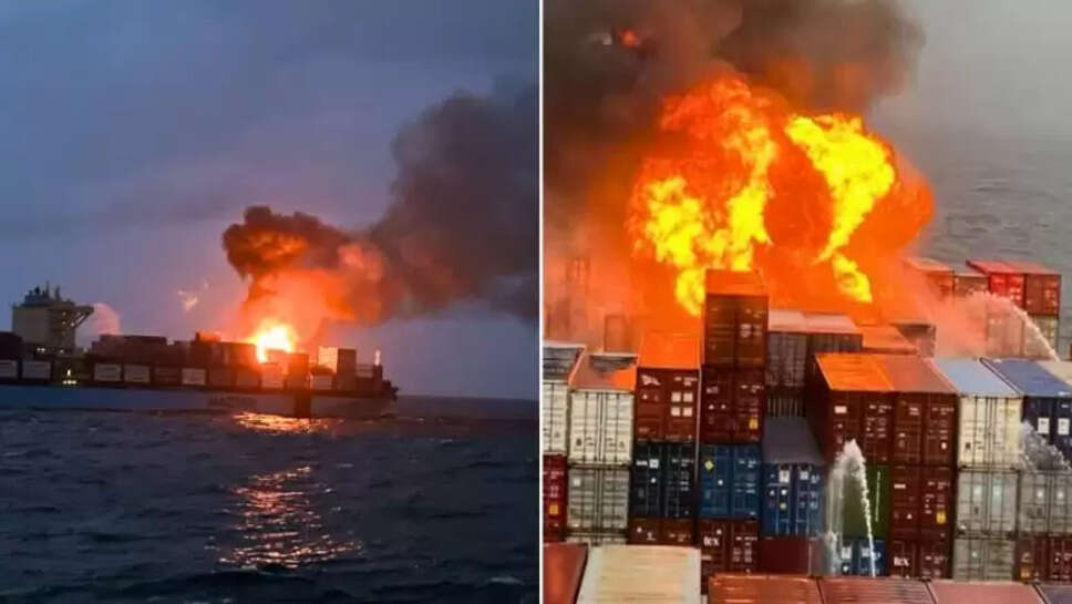  சரக்கு கப்பல்