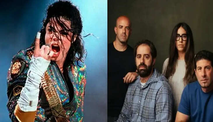 மைக்கேல்