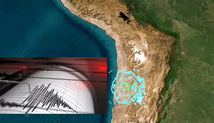 நிலநடுக்கம்